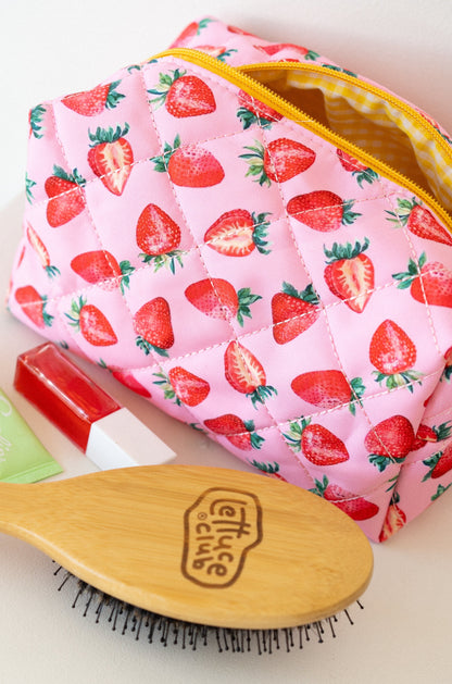 Strawbs bag 🍓